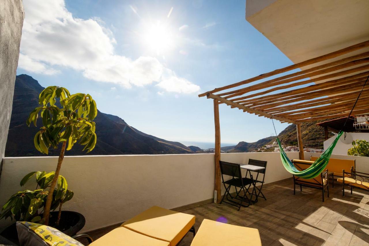 Casa Lorena Villa Agaete  Exterior foto