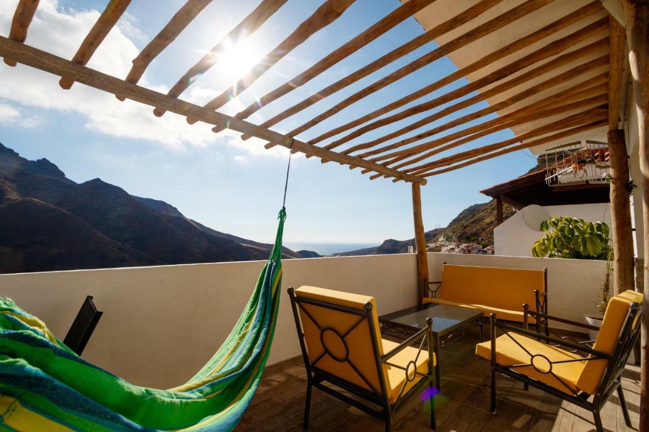 Casa Lorena Villa Agaete  Exterior foto